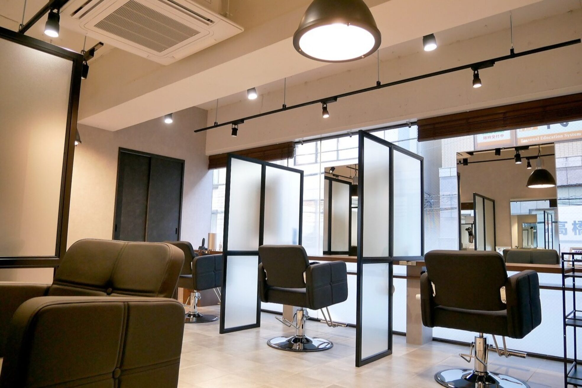 アース 大泉学園店(EARTH)1