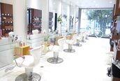 アース コアフュールボーテ 北小金店(EARTH coiffure beaute)