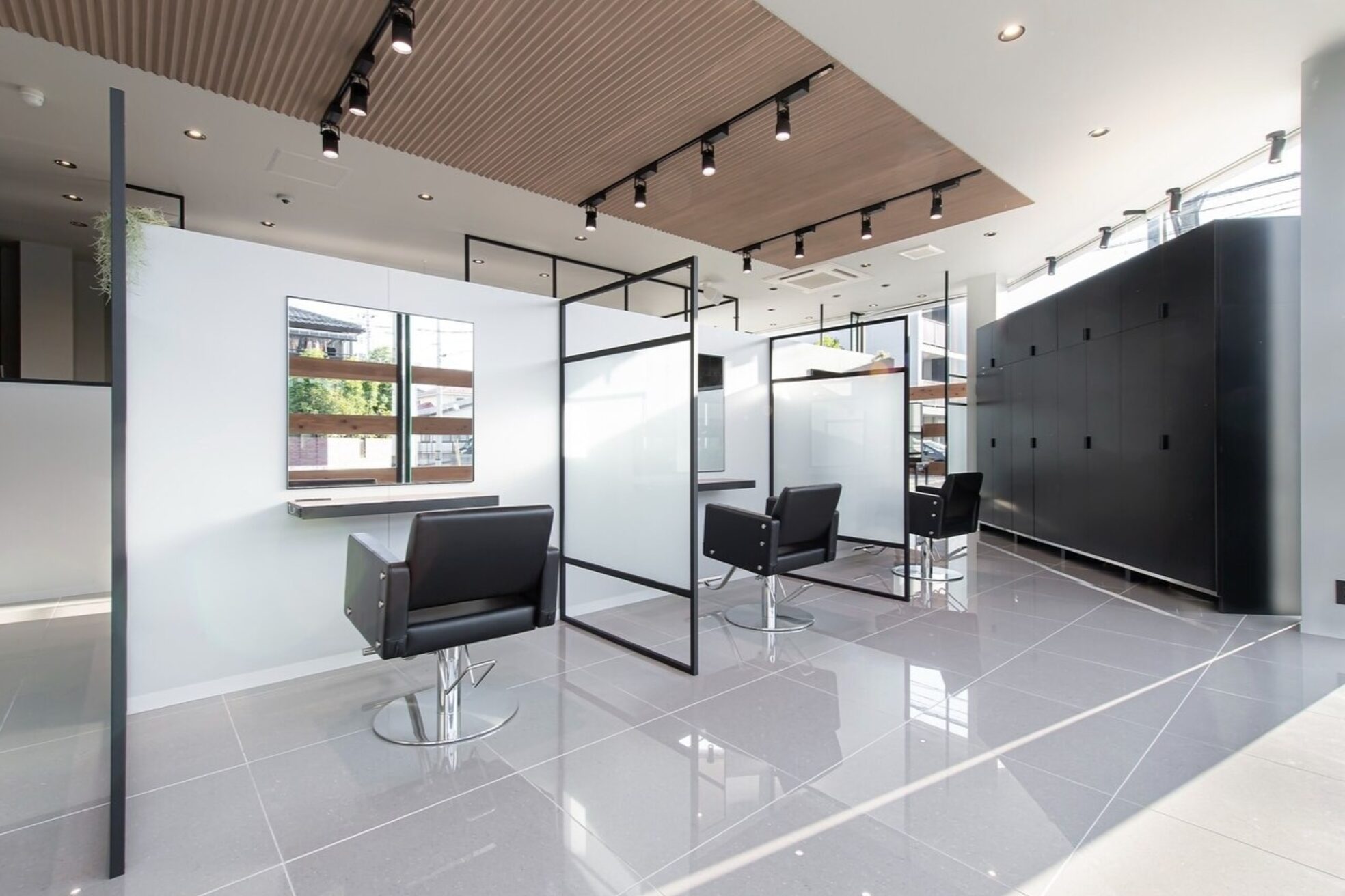 アース 仙台荒井店(EARTH)1