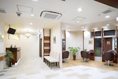 アース 菊名店(HAIR&MAKE EARTH)