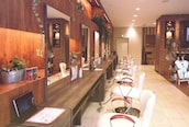 アース 辻堂店(HAIR & MAKE EARTH)