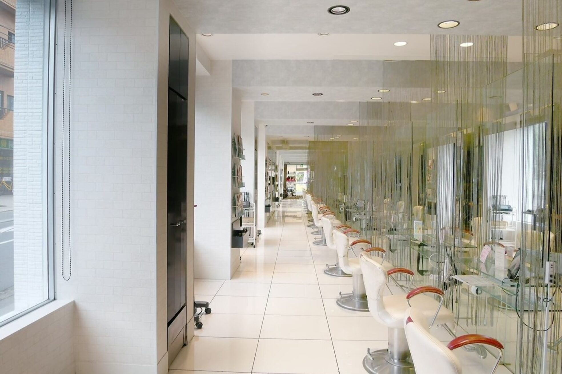 アース モード 北習志野店(EARTH Mode)1