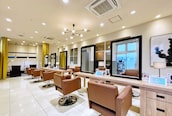 アース コアフュールボーテ 東松山店(EARTH coiffure beaute)
