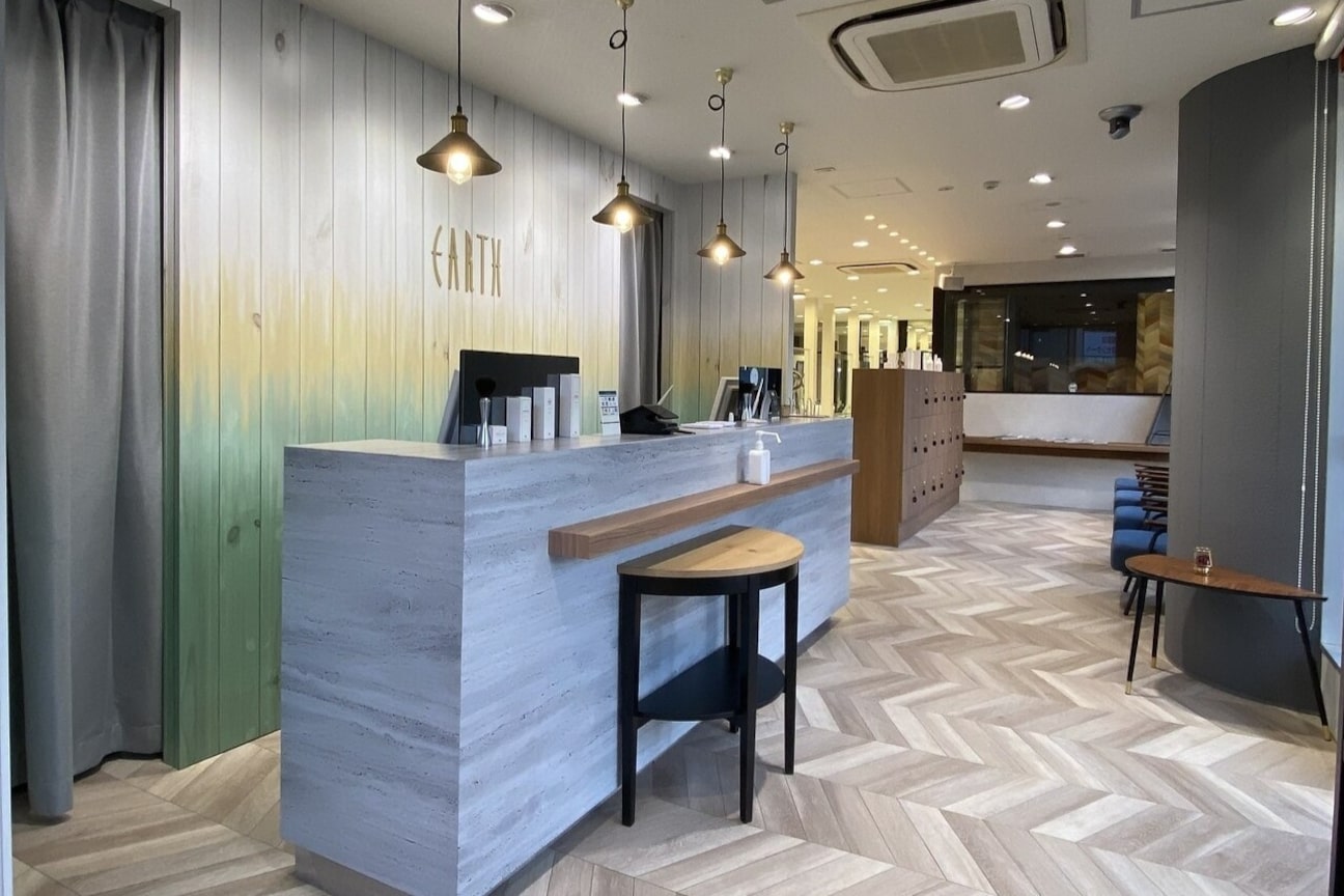 EARTH　関西（株式会社　アースホールディングス）画像1