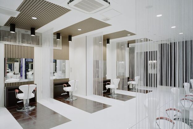 アース 赤羽店(HAIR&MAKE EARTH)1