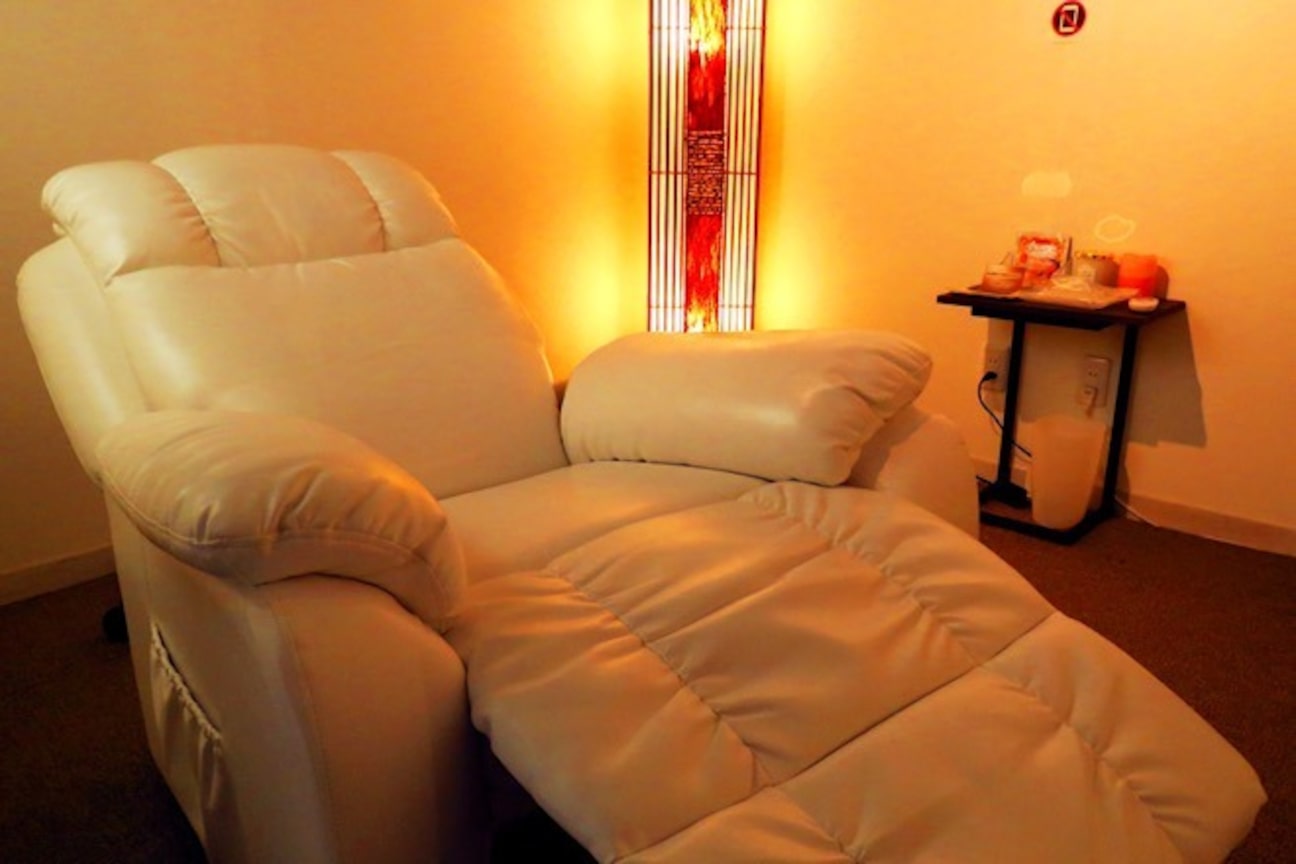 ドライヘッドスパ専門店うたたね(ドライヘッドスパ専門店うたたね)画像1