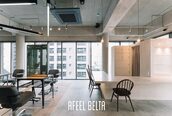 エフィールベルタ(afeel belta)