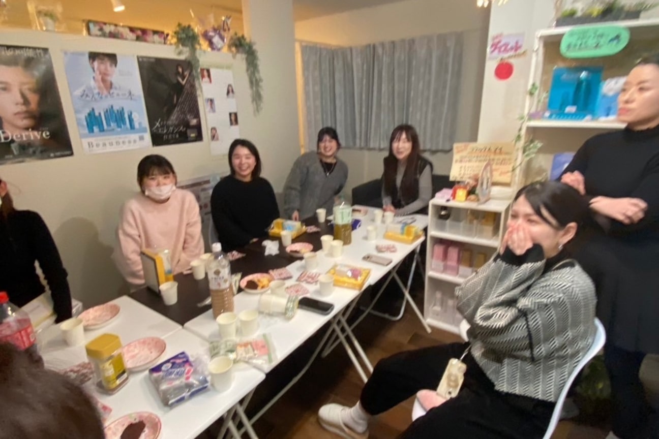 メナード化粧品（メナードフェイシャルサロン）画像1