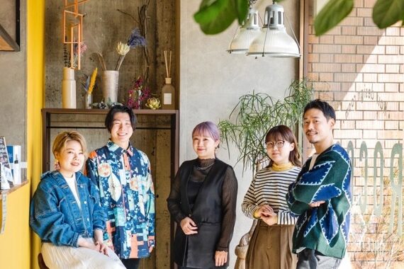 ヘアデザイン ロッコ(hair design ROCCO)