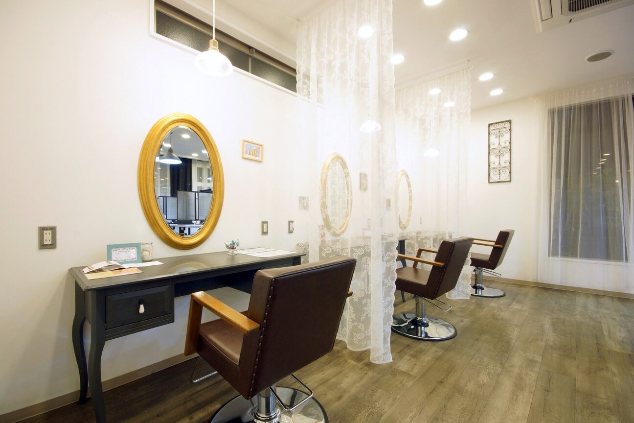 hair grace Lehua（ｈａｉｒ　ｇｒａｃｅ　Ｌｅｈｕａ）画像1