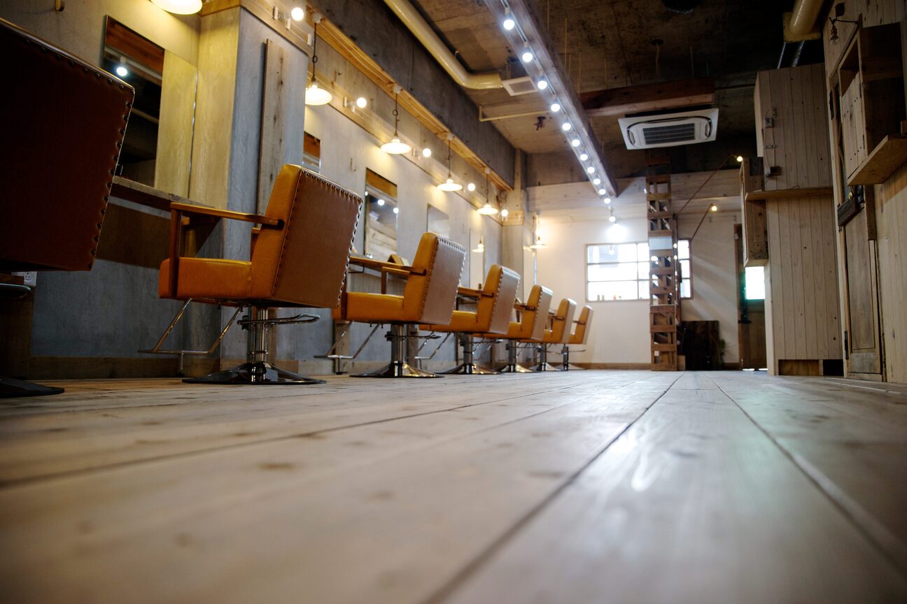 ｈａｒｕ　株式会社画像1