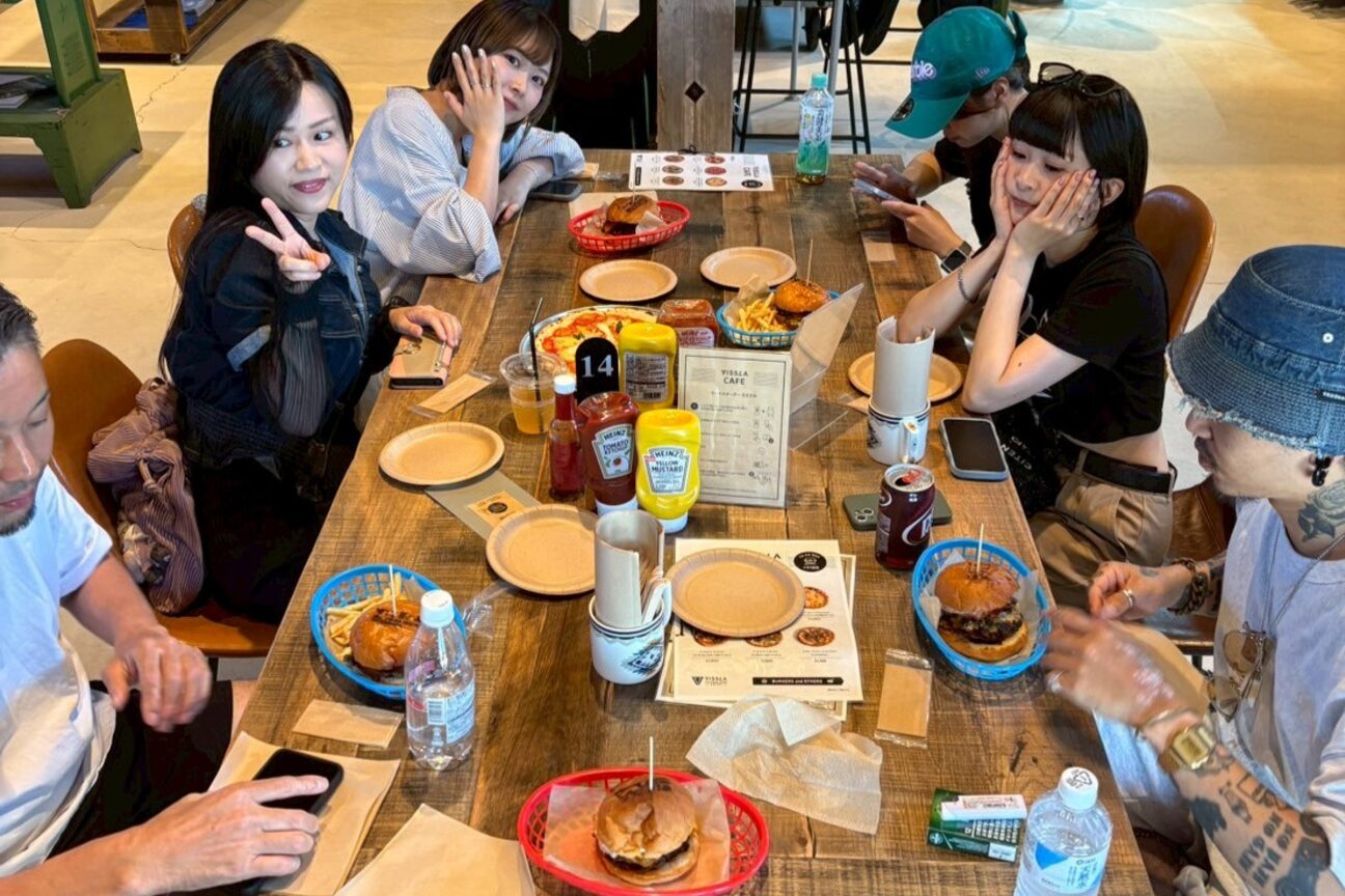 店舗の内観外観用画像4