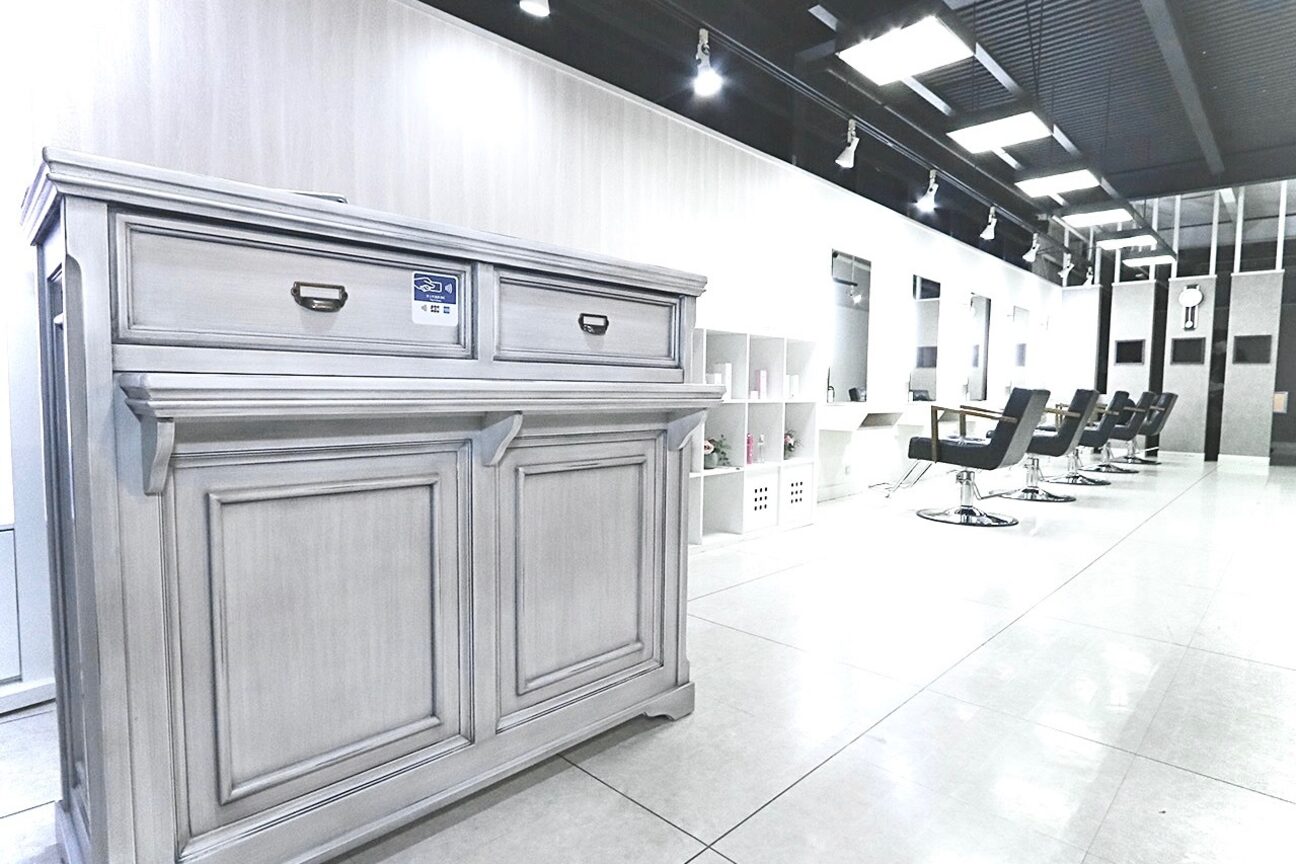 ヘアースペースシエル戸田店（株式会社　ＡＣＴ）画像1