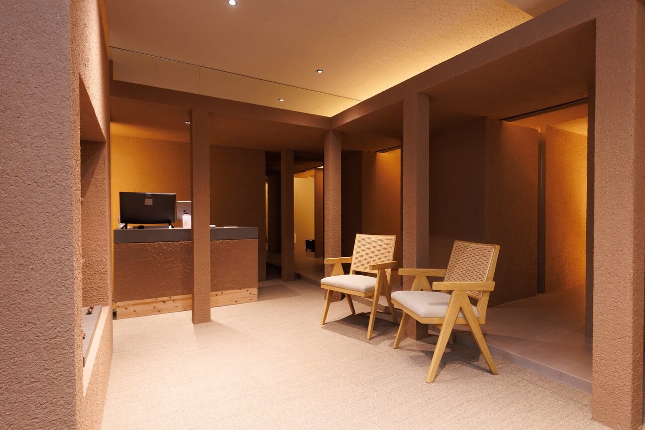 店舗の雰囲気外観用画像3
