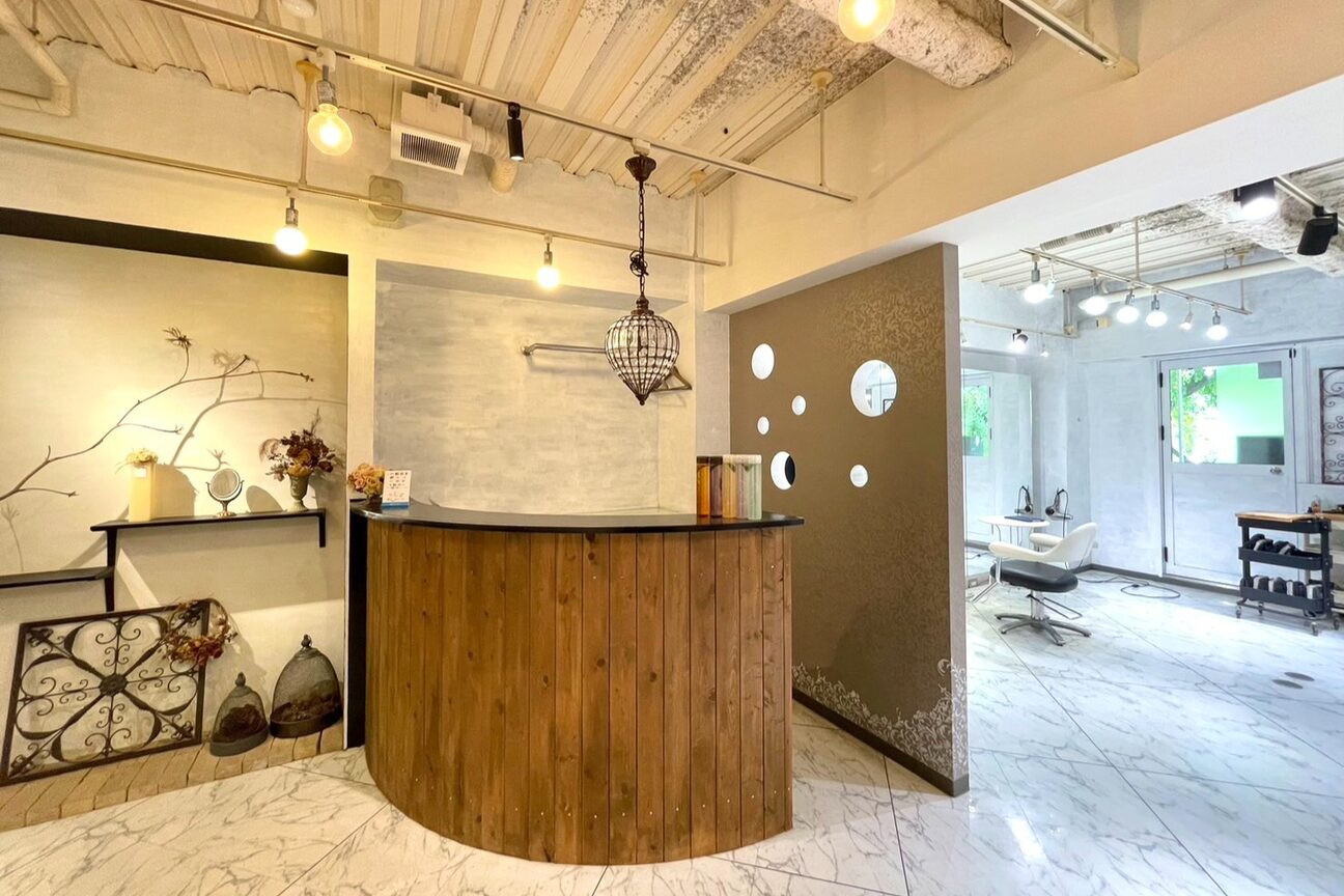 Ｌａ　ｖｉｅ画像1