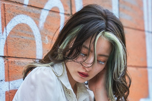 ワンズミラー 原宿(ONE'S MIRROR)9