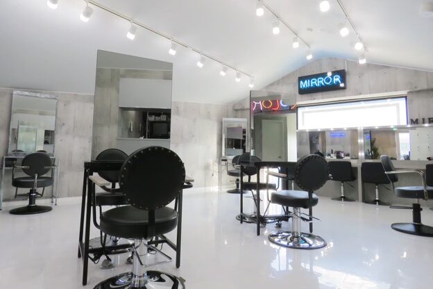 ワンズミラー 海老名店(ONE's MIRROR)3