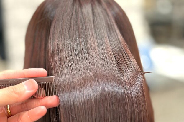 サロンジオ 本厚木(salon the O's)6