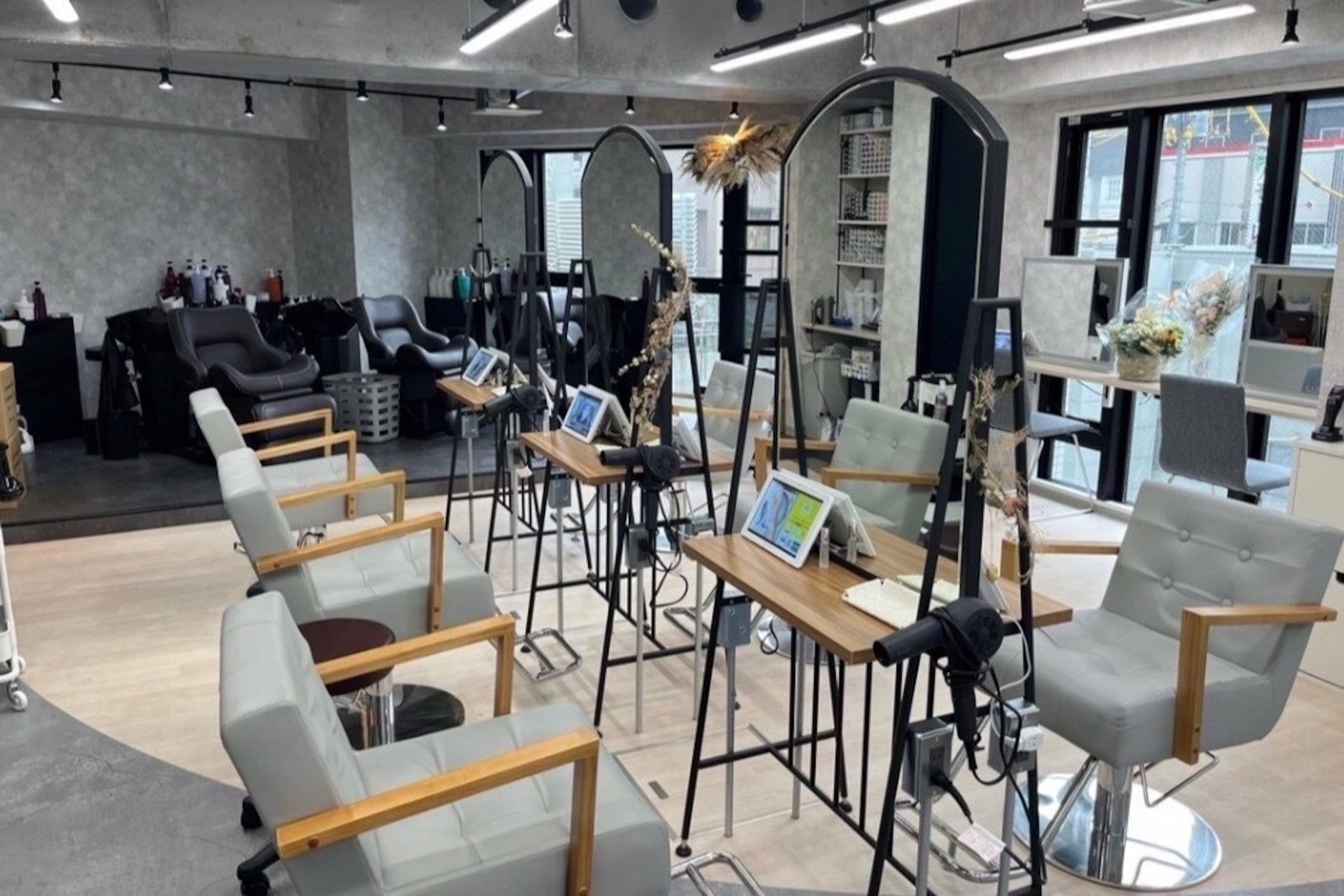 ティアム 渋谷店(Tiam shibuya)1