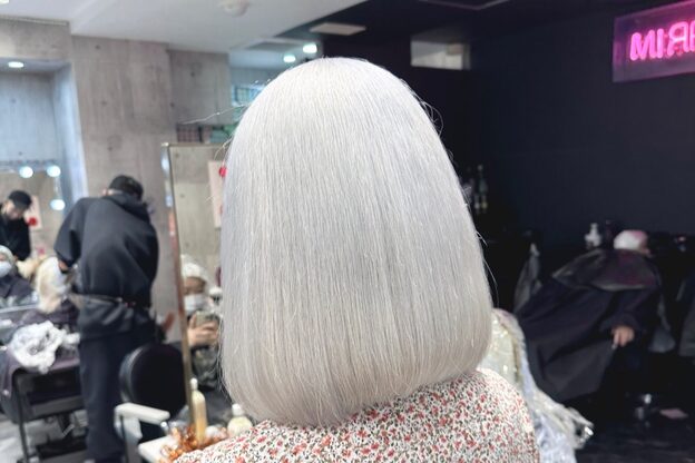 ワンズミラー 原宿(ONE'S MIRROR)11