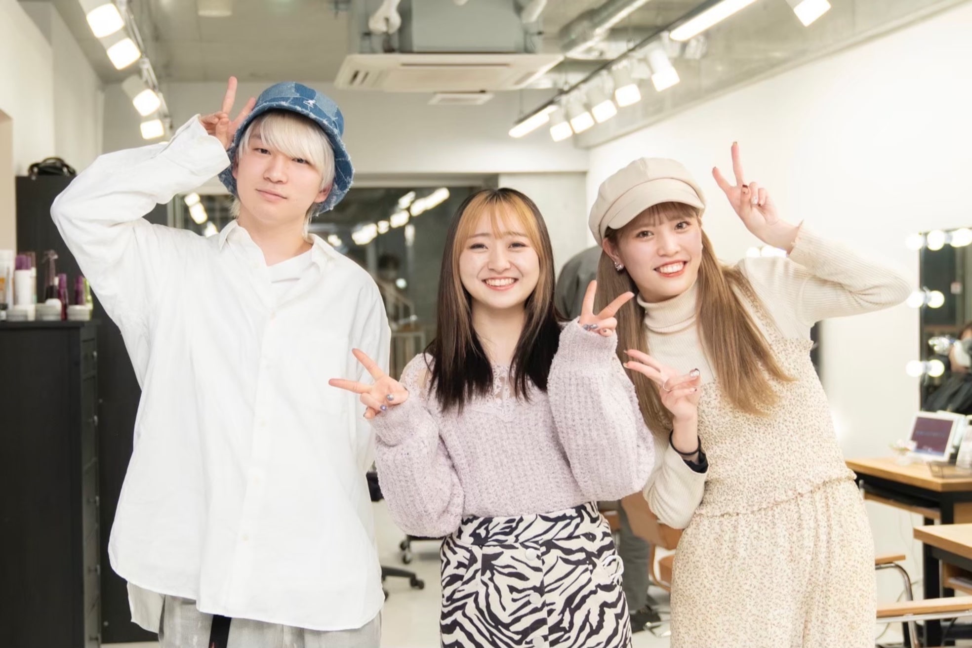 ワンズリー 本厚木店(ONE's ly)5