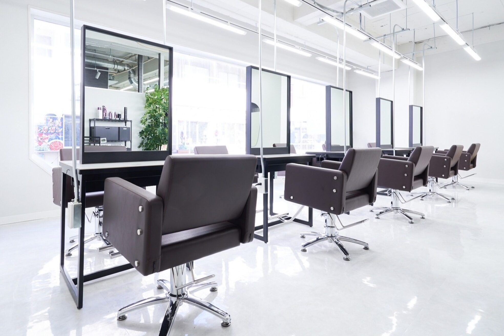 ジーニー 本厚木(Genie)2