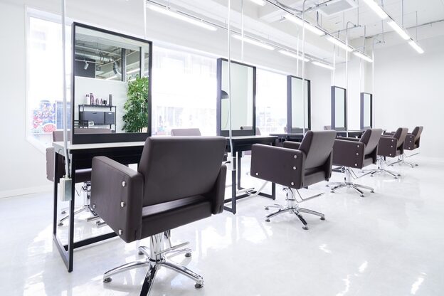 ジーニー 本厚木(Genie)2