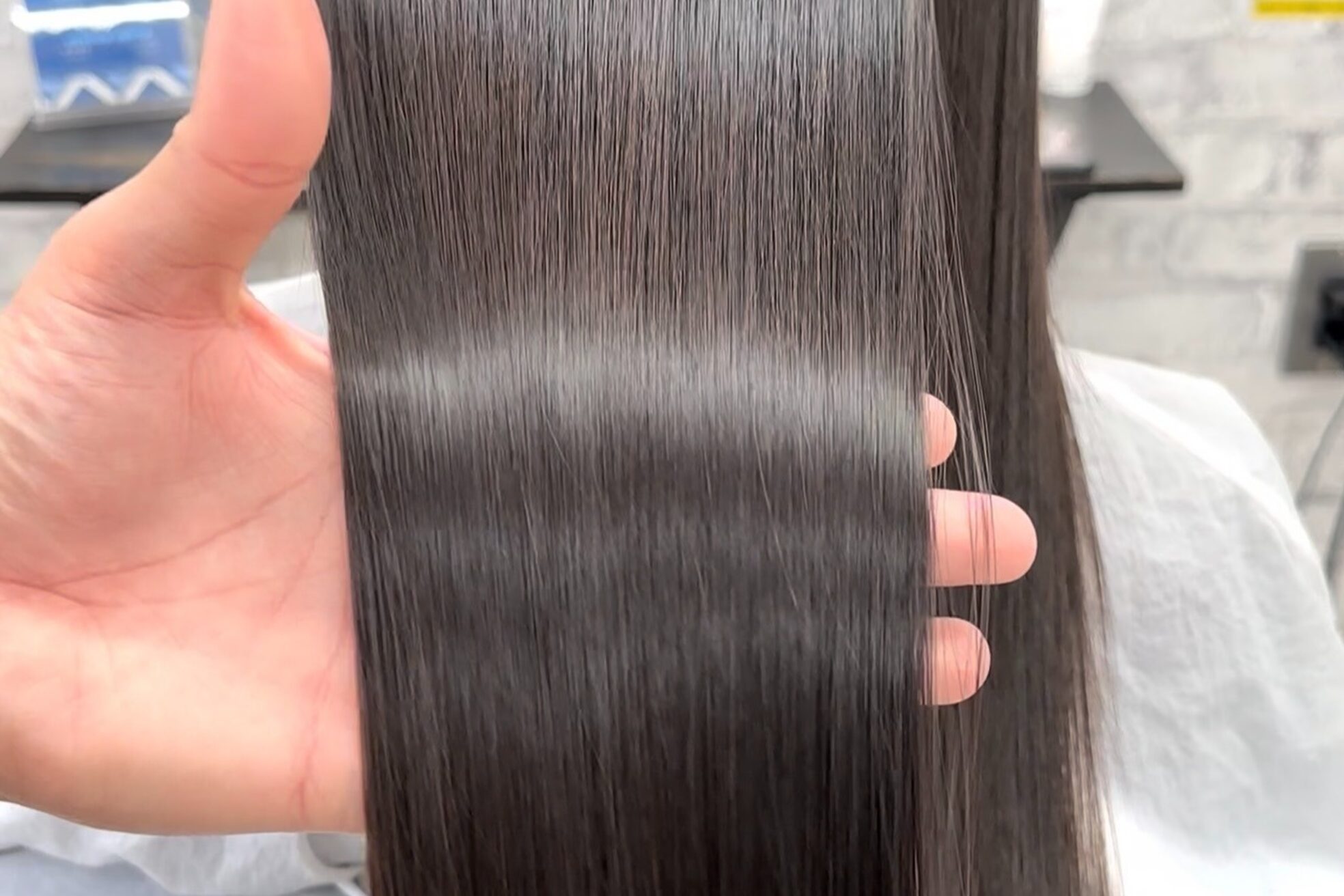 サロンジオ 本厚木(salon the O's)4