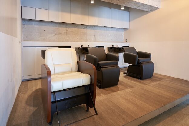 ジオ 国分寺(the O's)4