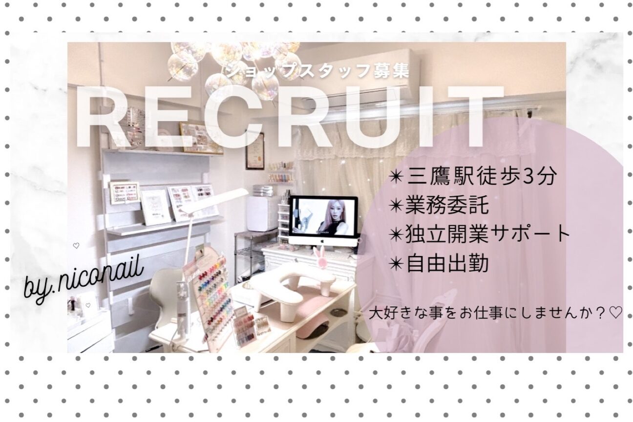 ｎｉｃｏ　ｎａｉｌ画像1