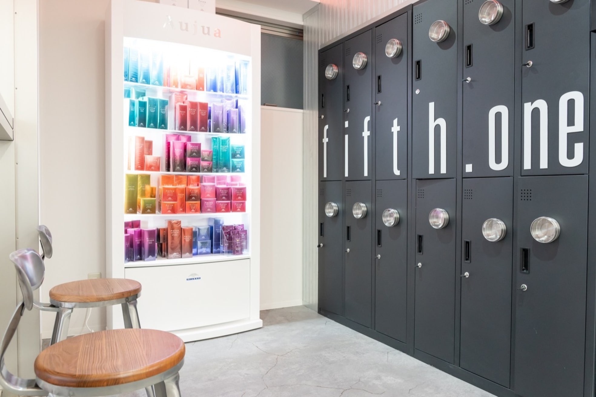 フィフスワン(fifth one)3