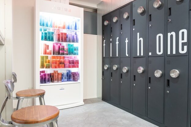 フィフスワン(fifth one)3