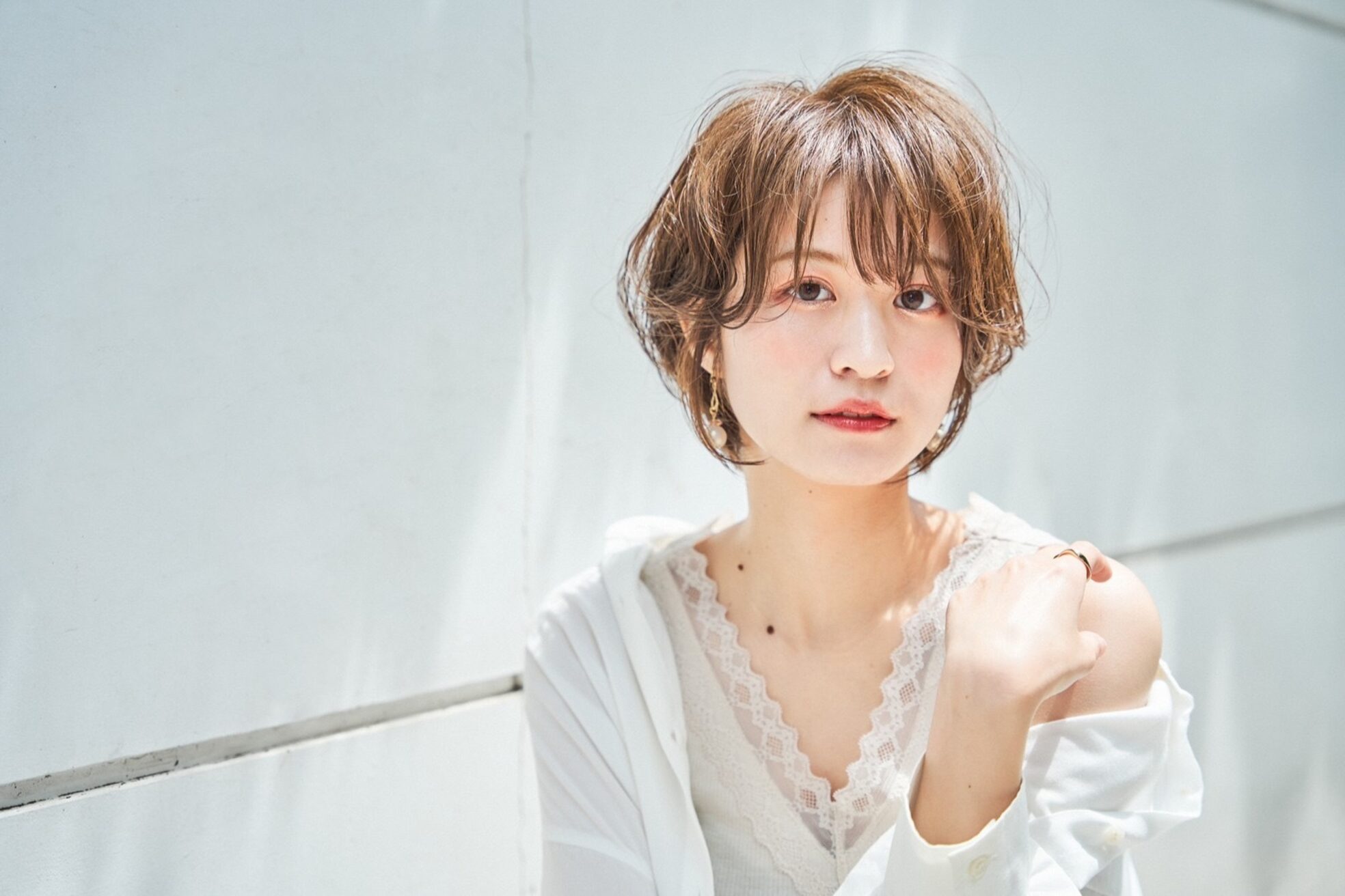 ワンズ リー 下北沢店(ONE's ly)6