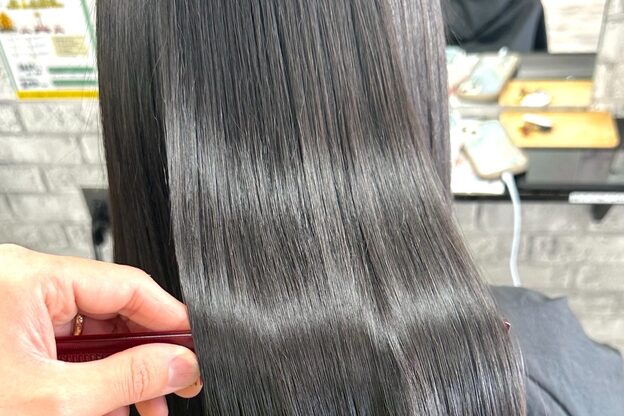 サロンジオ 本厚木(salon the O's)5