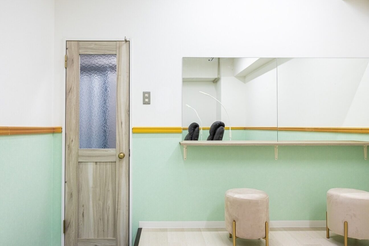 ルピナス 本厚木店(Lupines by ONE'S)4