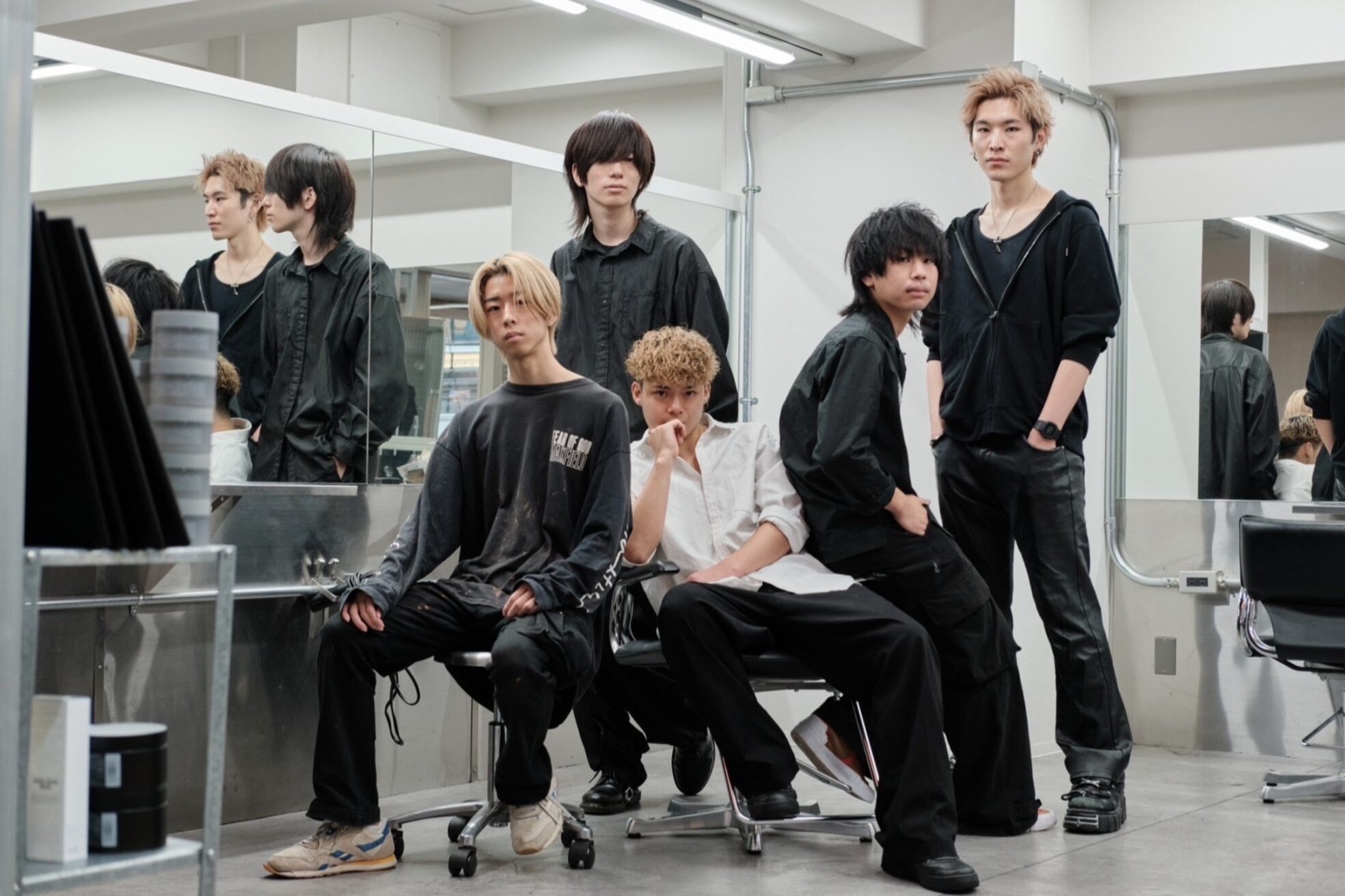 フィフスワン(fifth one)2