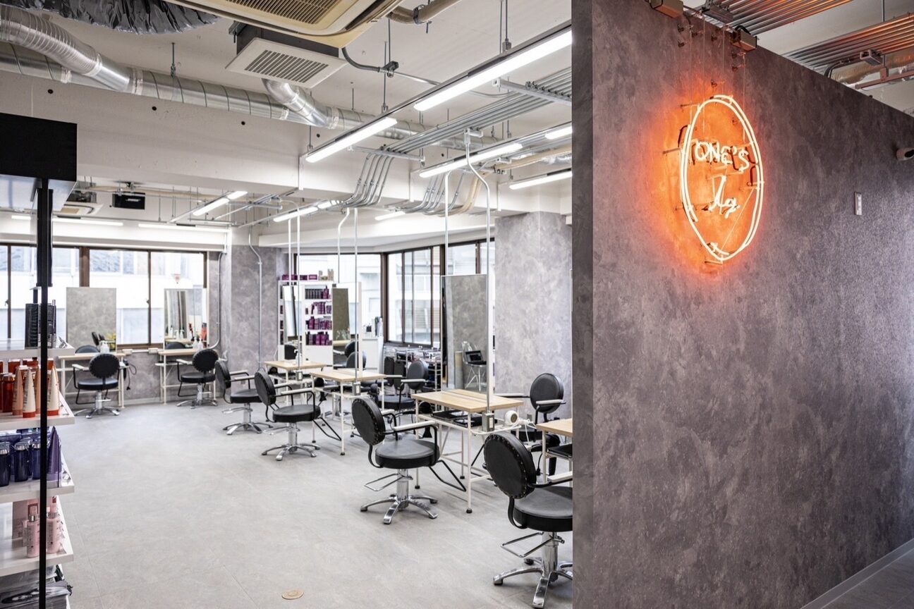 ワンズリー 本厚木店(ONE's ly)3