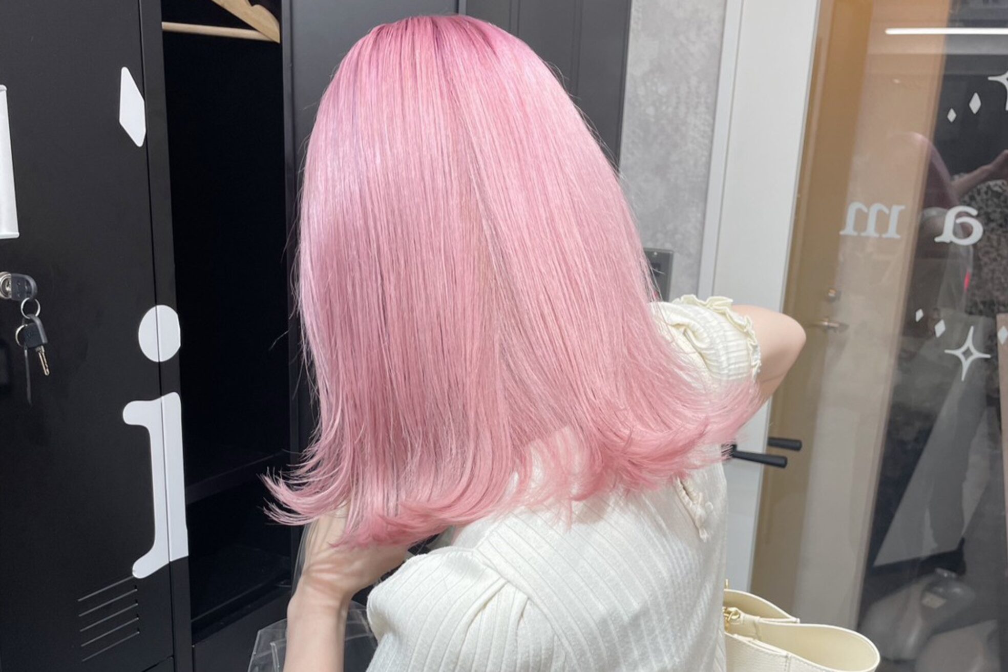 ワンズミラー 海老名店(ONE's MIRROR)9