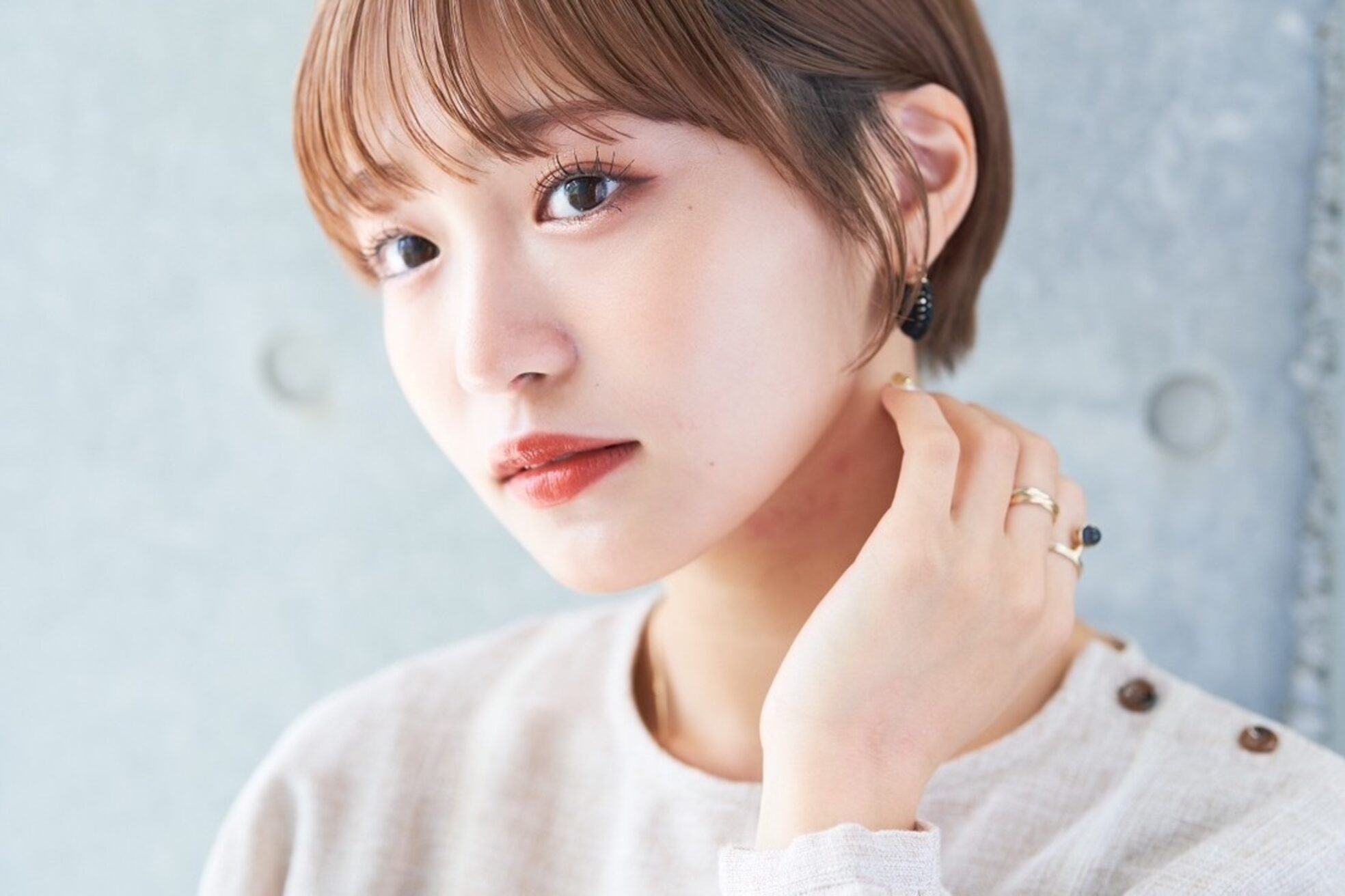 ワンズ リー 下北沢店(ONE's ly)7