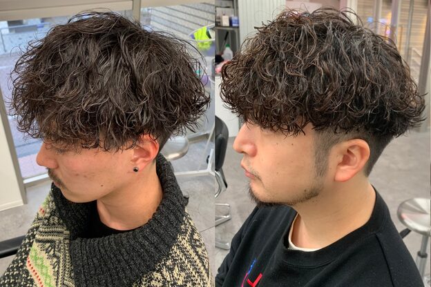 ジーニー 本厚木(Genie)8