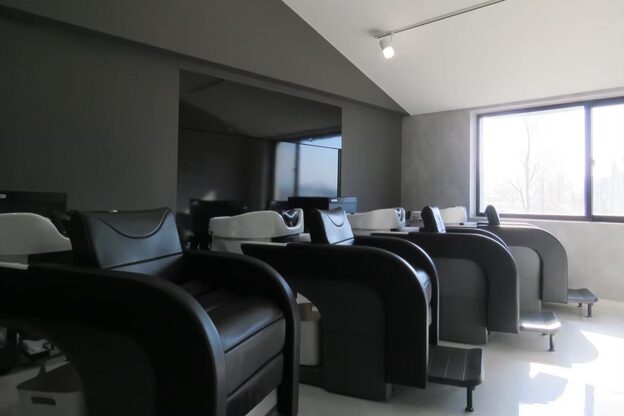 ワンズミラー 海老名店(ONE's MIRROR)4