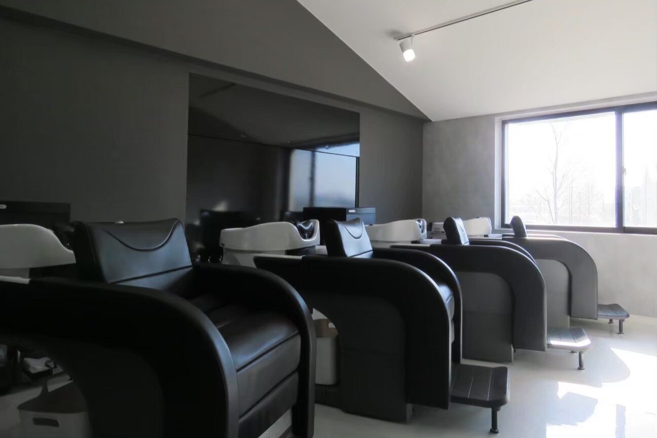 ワンズミラー 海老名店(ONE's MIRROR)4