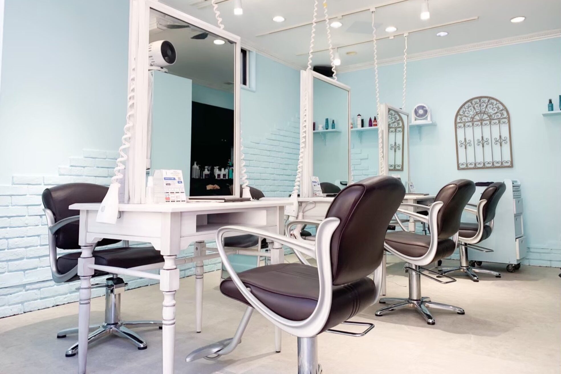 ワンズクロエ 原宿店(ONE's Chloe)3