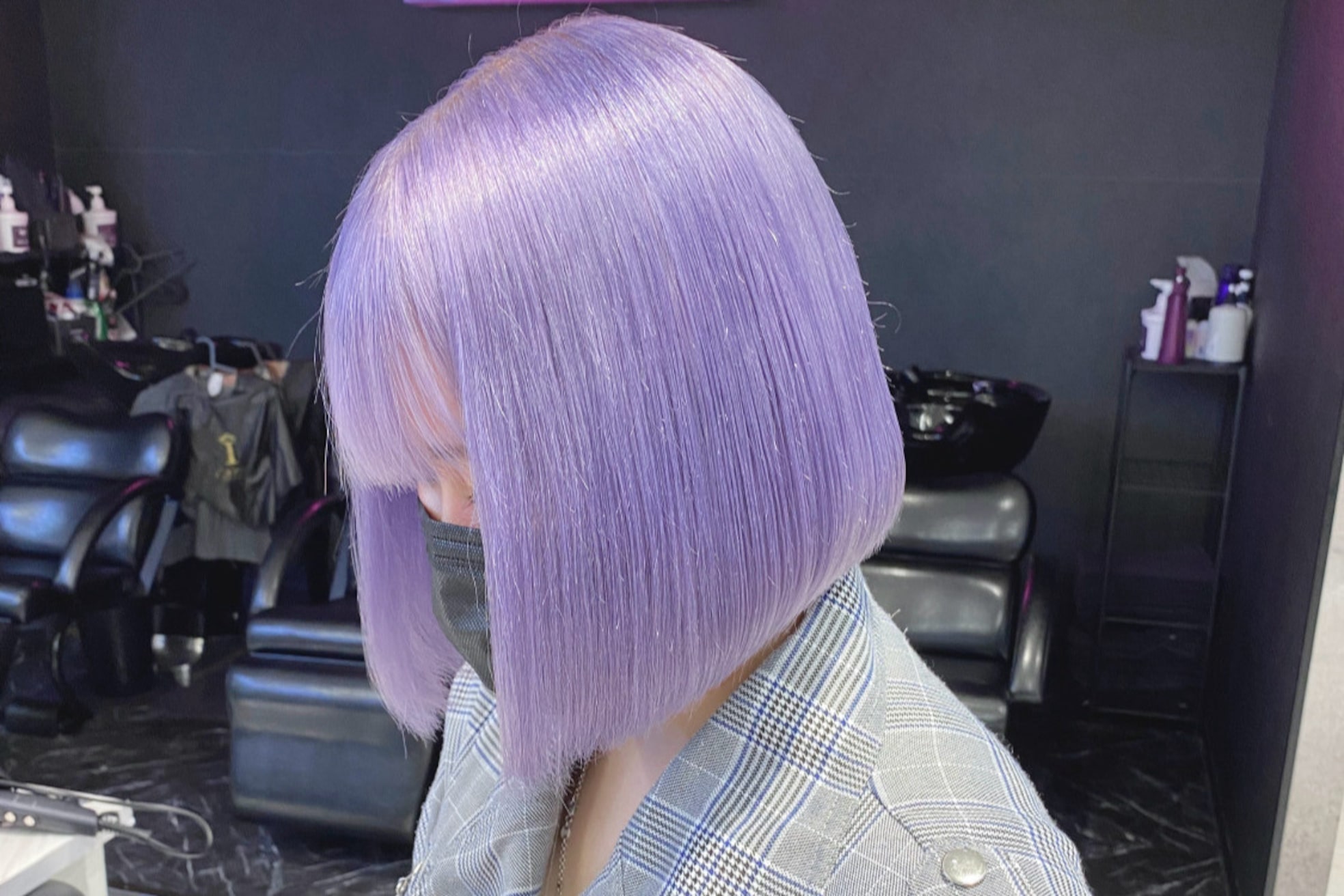 ワンズミラー 原宿(ONE'S MIRROR)10