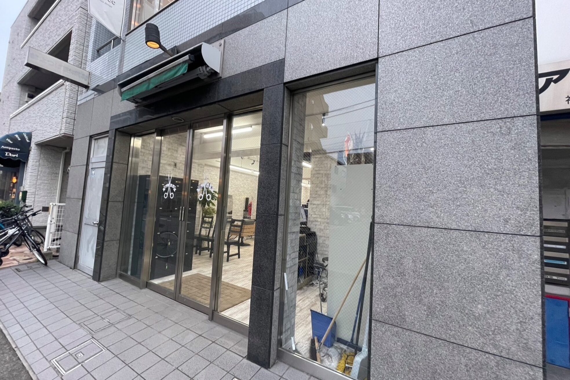 サロンジオ 本厚木(salon the O's)3