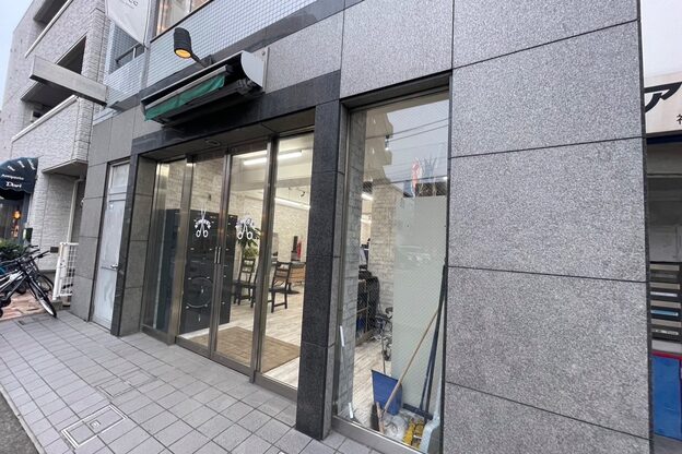 サロンジオ 本厚木(salon the O's)3