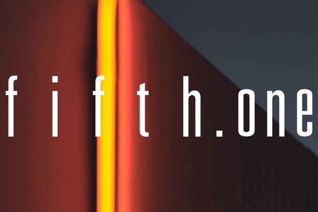 フィフスワン(fifth one)6