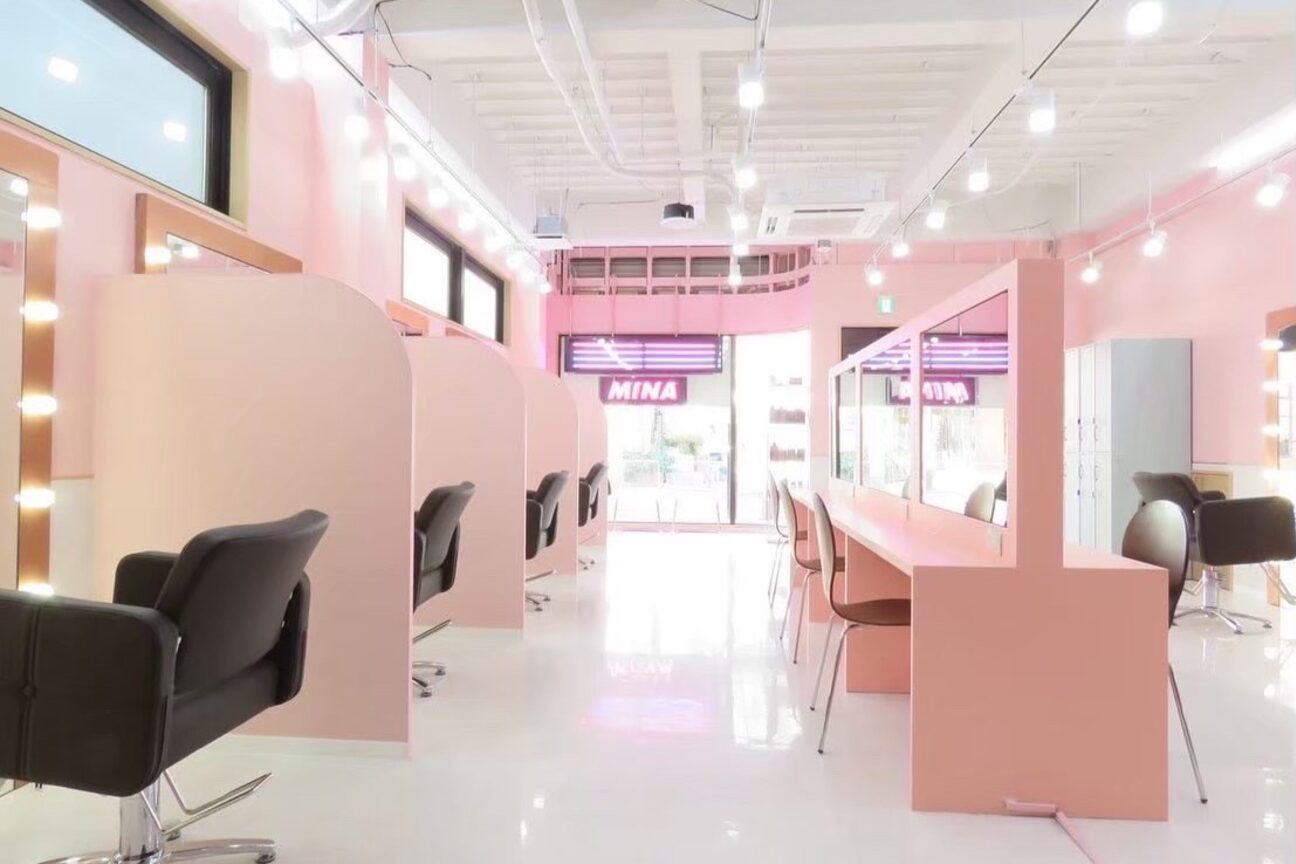 ミーナ バイ ワンズ 町田(mina by one's kyougoku)4