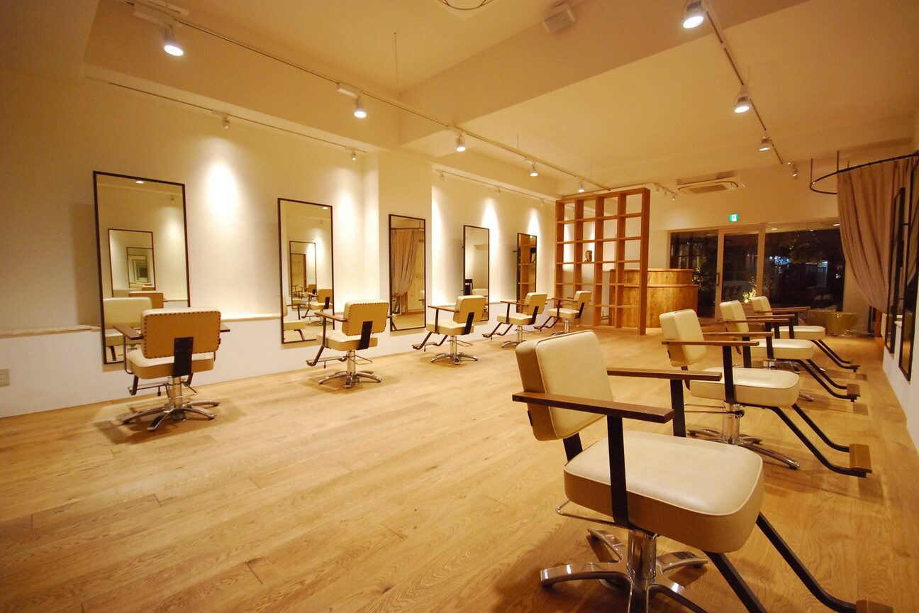 KNACK（株式会社　ナック）画像1