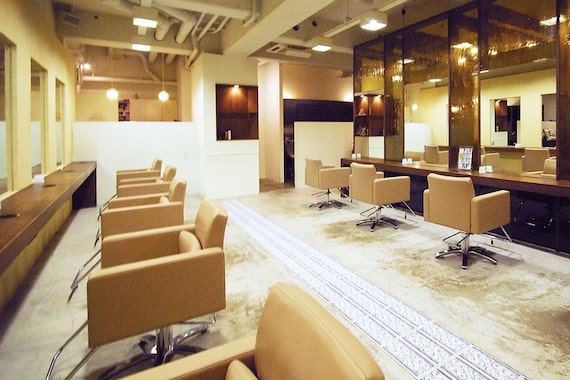 ナック ガーデン(knack GARDEN)